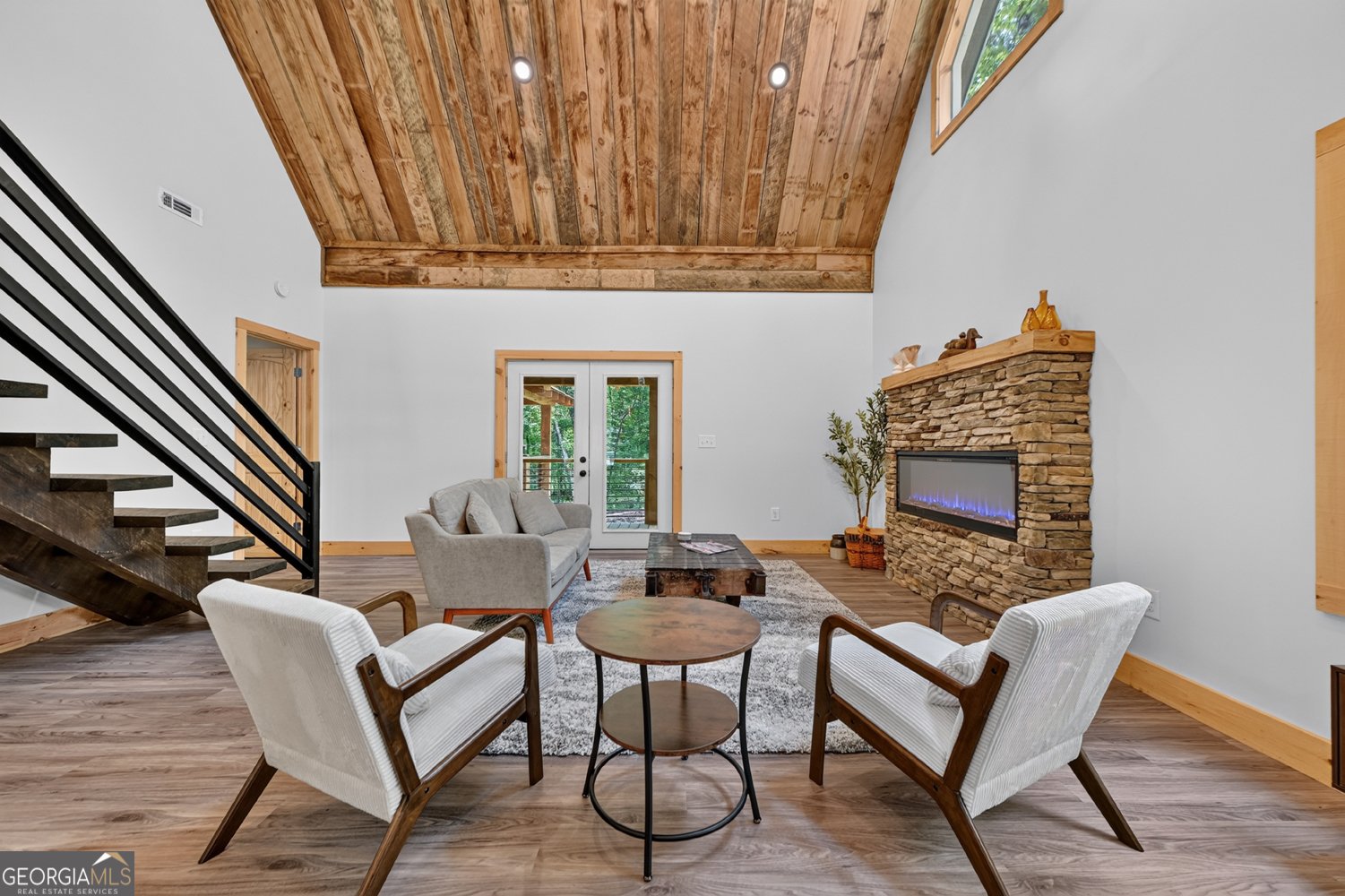 646 High Country Circle Morganton - Photo 10