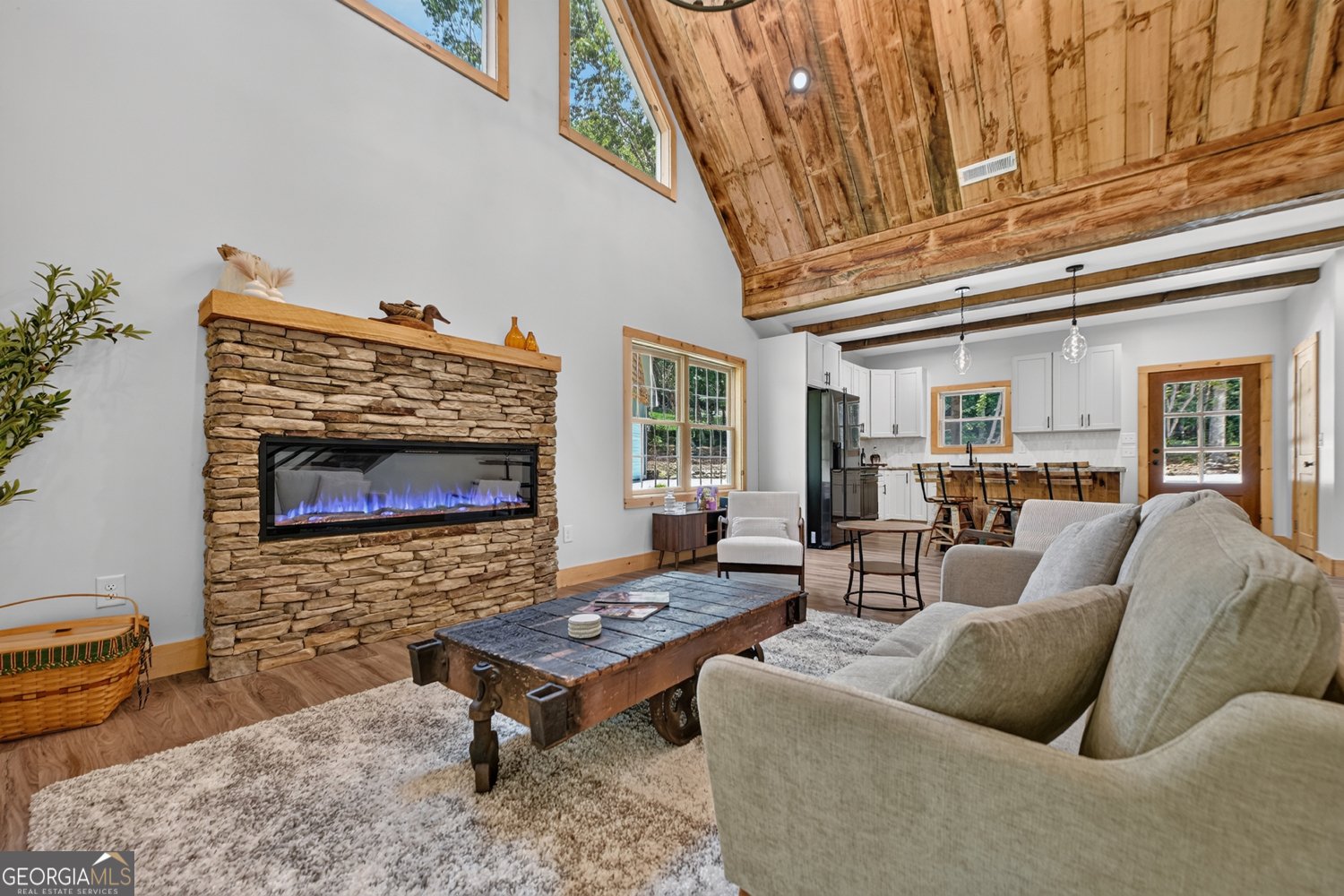 646 High Country Circle Morganton - Photo 11