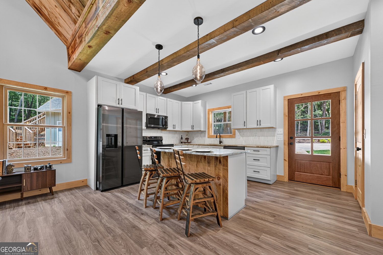 646 High Country Circle Morganton - Photo 12