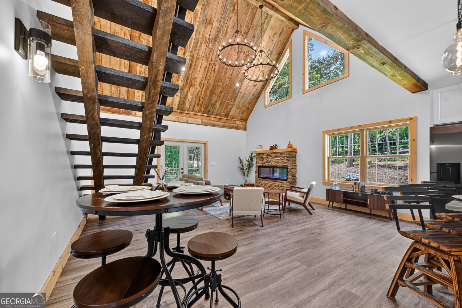 646 High Country Circle Morganton - Photo 17