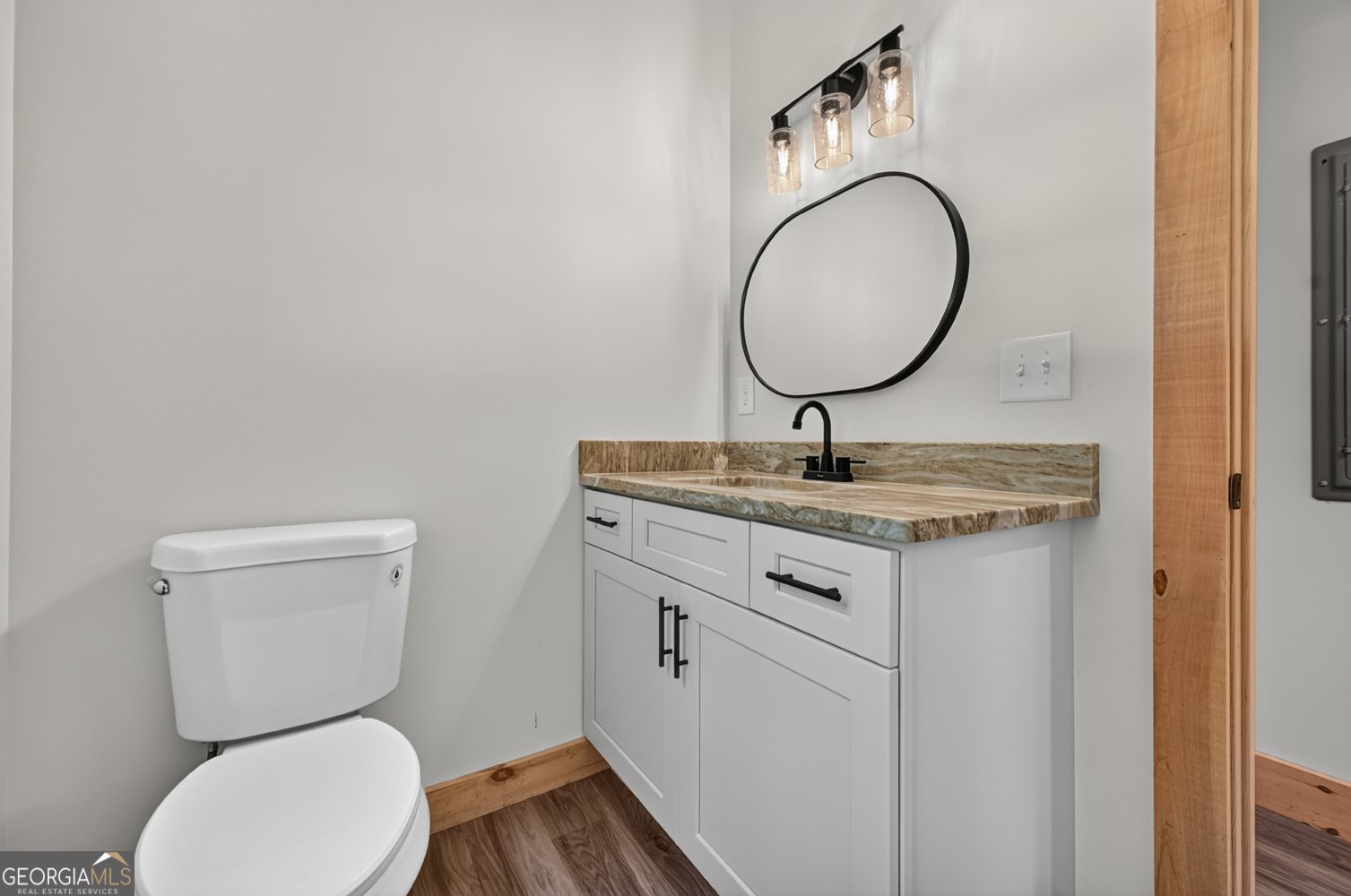 646 High Country Circle Morganton - Photo 19