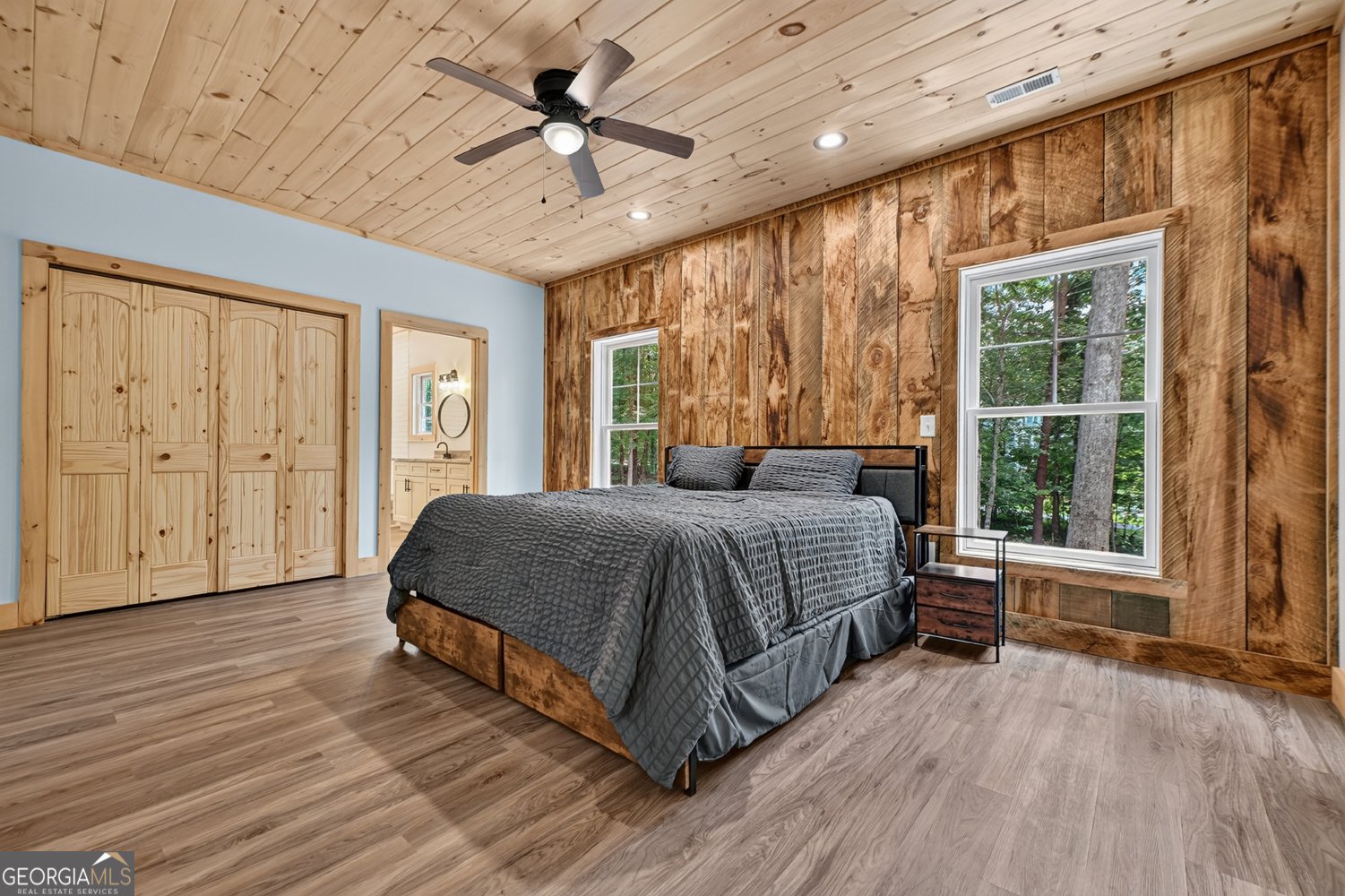 646 High Country Circle Morganton - Photo 20