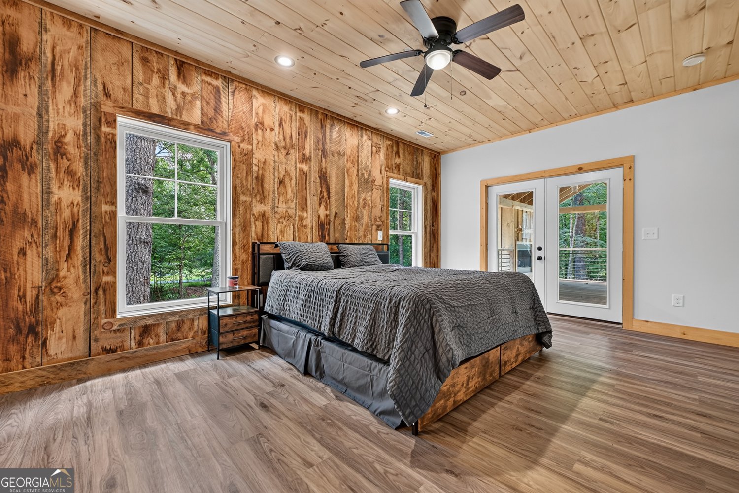 646 High Country Circle Morganton - Photo 21