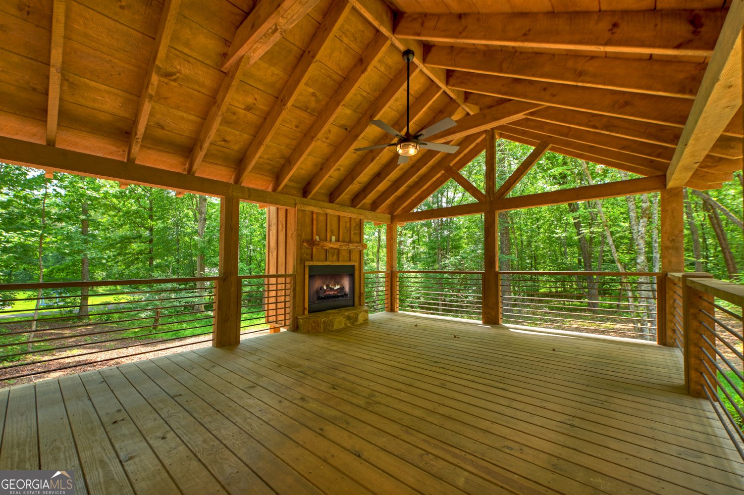 646 High Country Circle Morganton - Photo 23