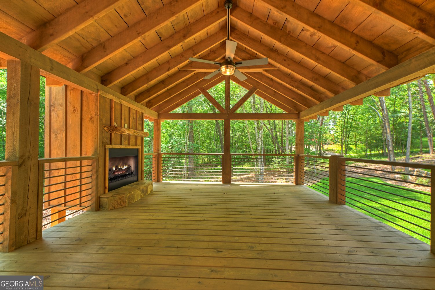 646 High Country Circle Morganton - Photo 24
