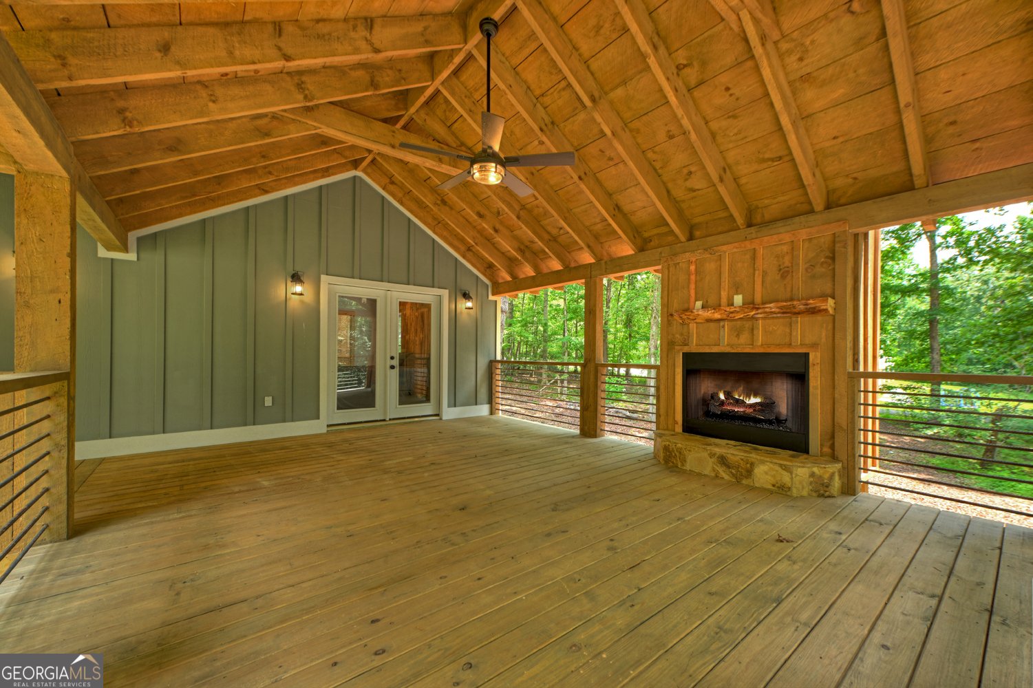 646 High Country Circle Morganton - Photo 25