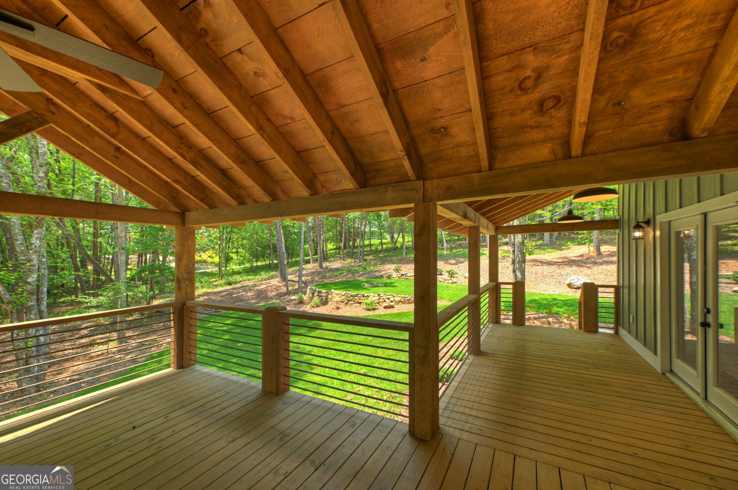 646 High Country Circle Morganton - Photo 26