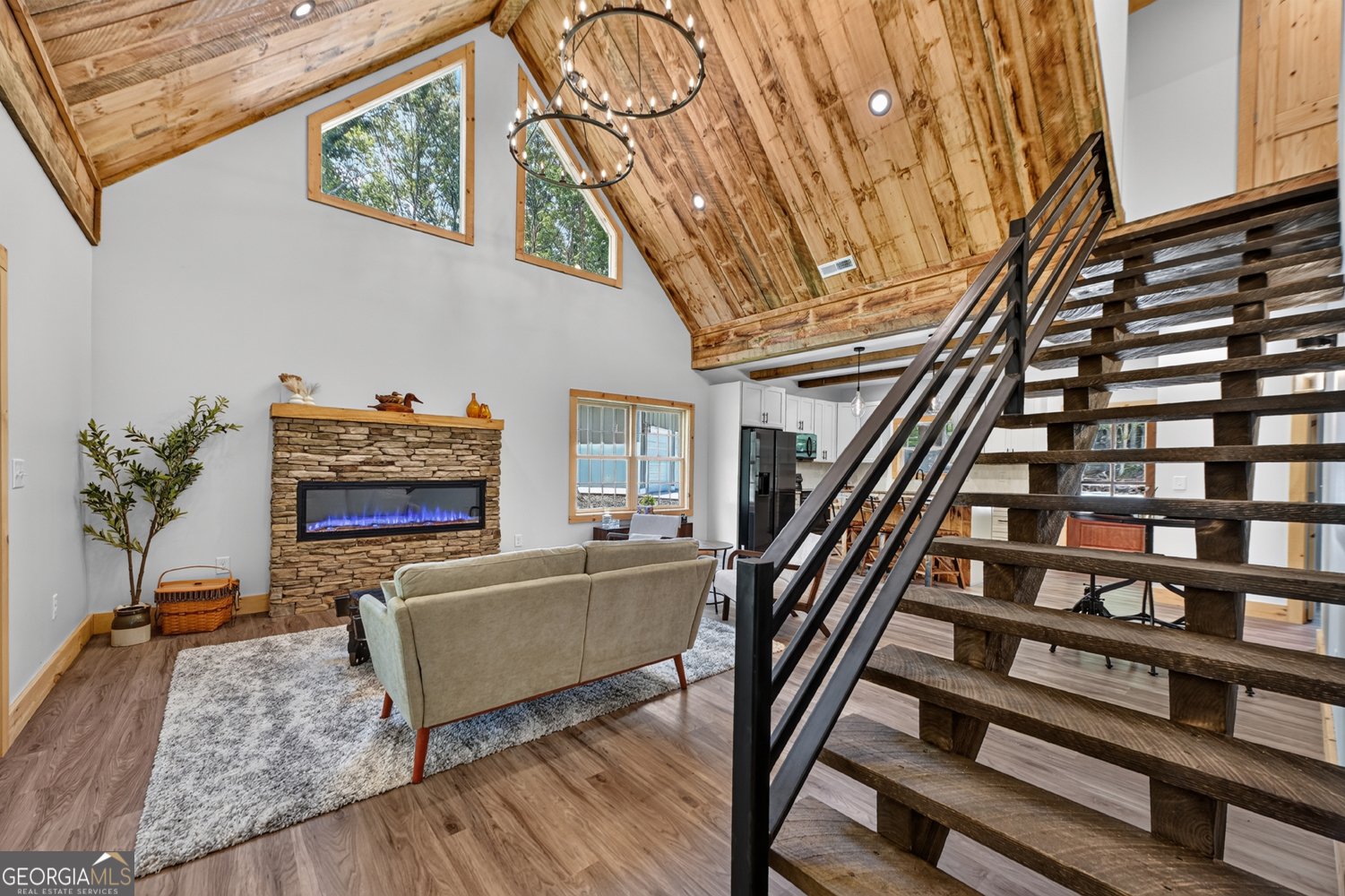 646 High Country Circle Morganton - Photo 27