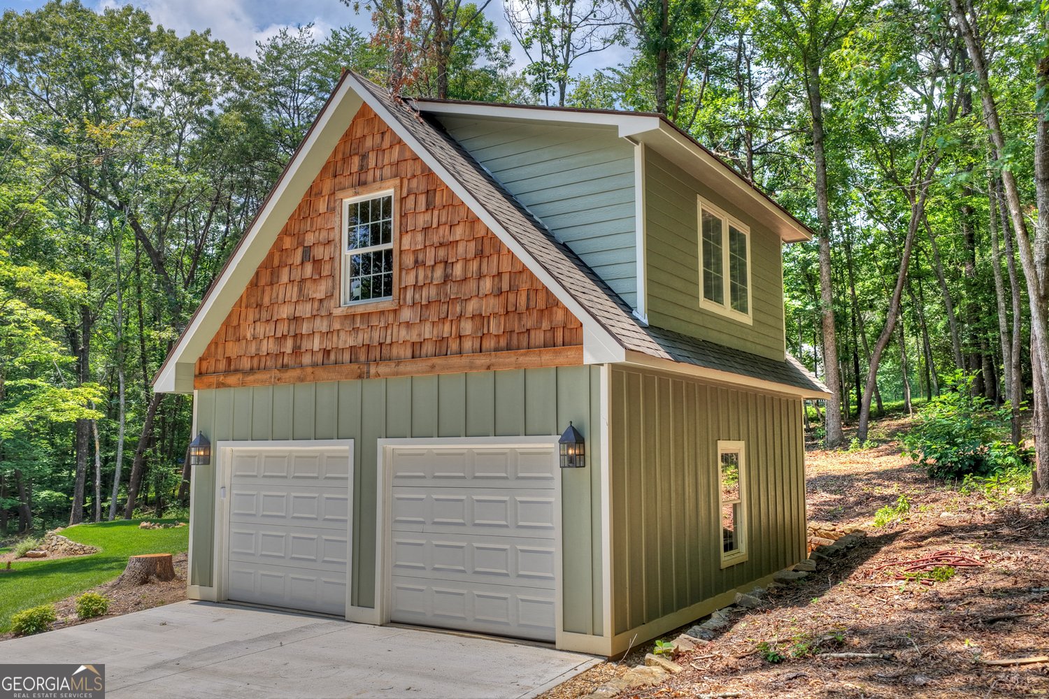 646 High Country Circle Morganton - Photo 36