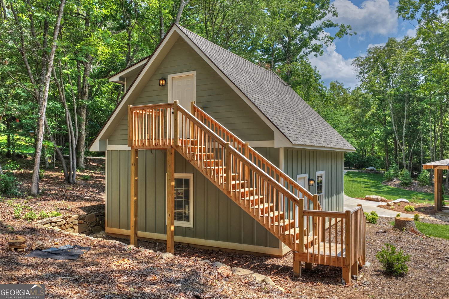 646 High Country Circle Morganton - Photo 38