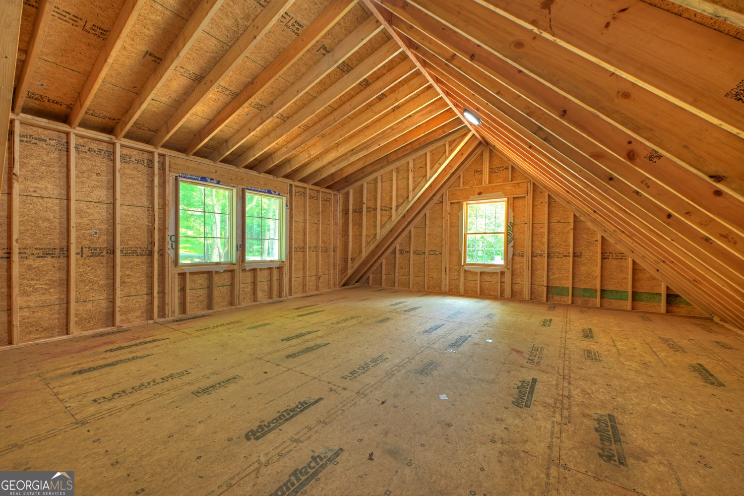 646 High Country Circle Morganton - Photo 39