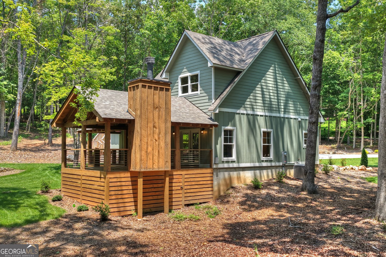 646 High Country Circle Morganton - Photo 40