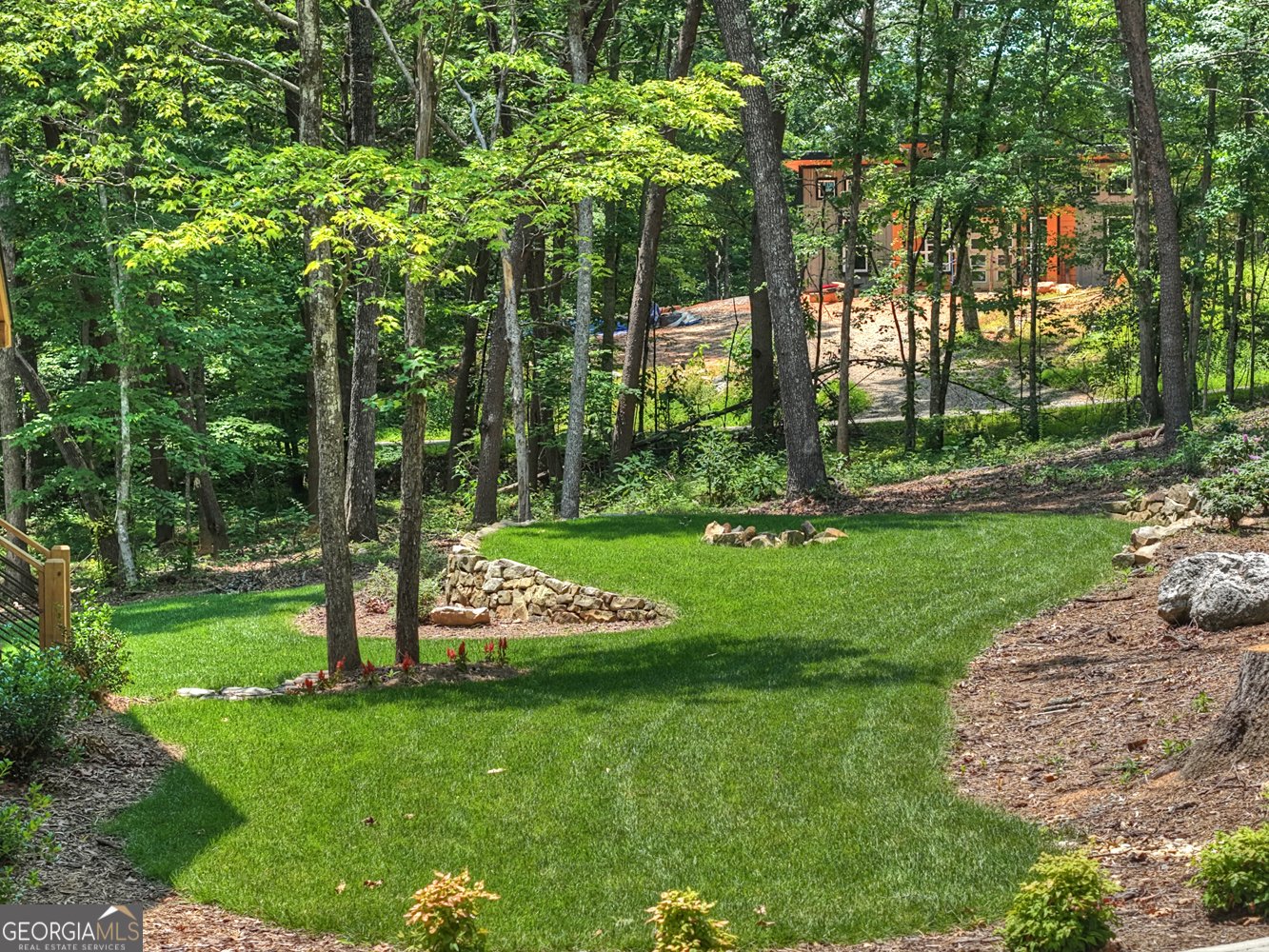 646 High Country Circle Morganton - Photo 41