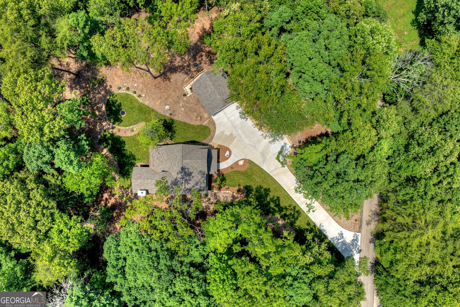 646 High Country Circle Morganton - Photo 43