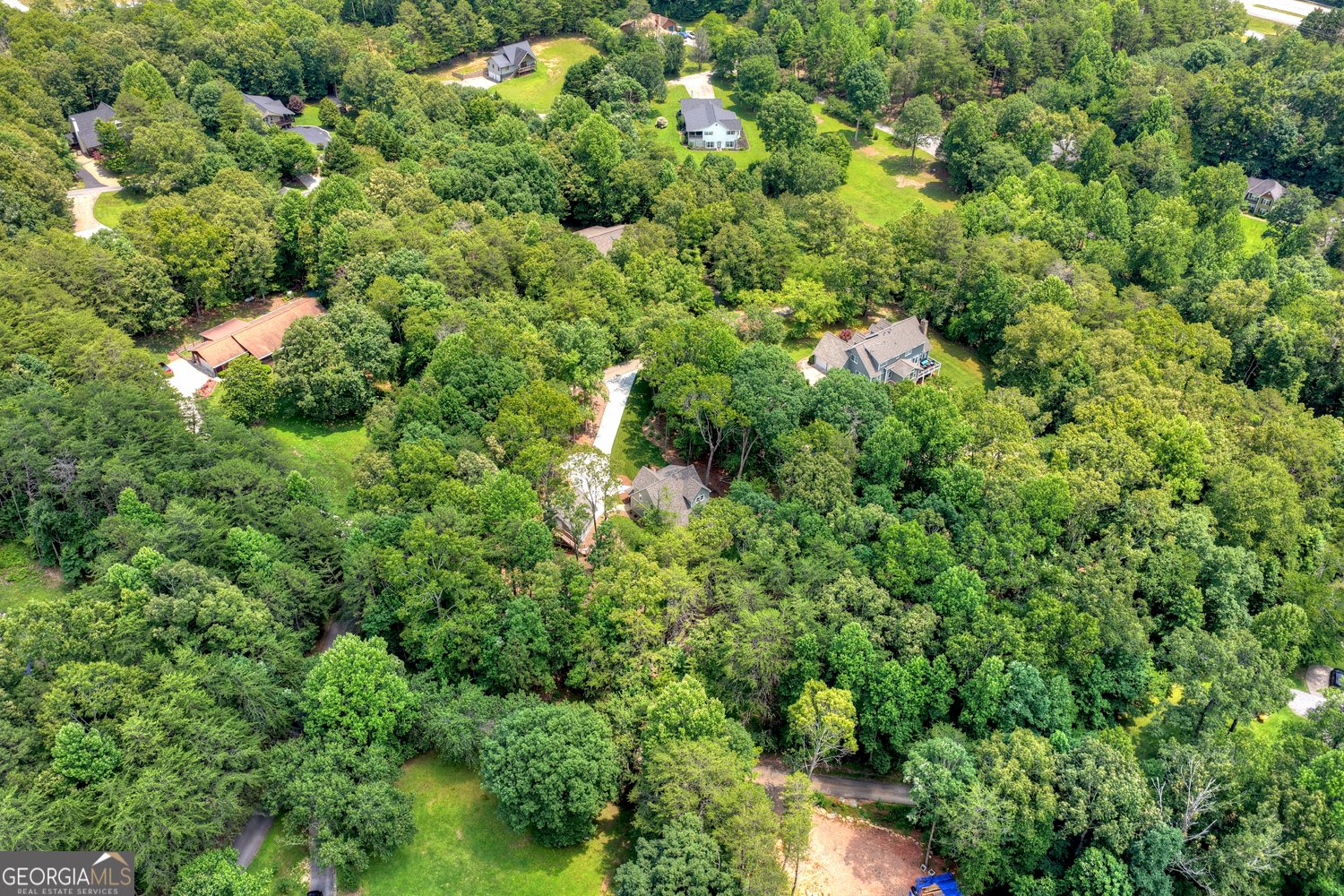 646 High Country Circle Morganton - Photo 44