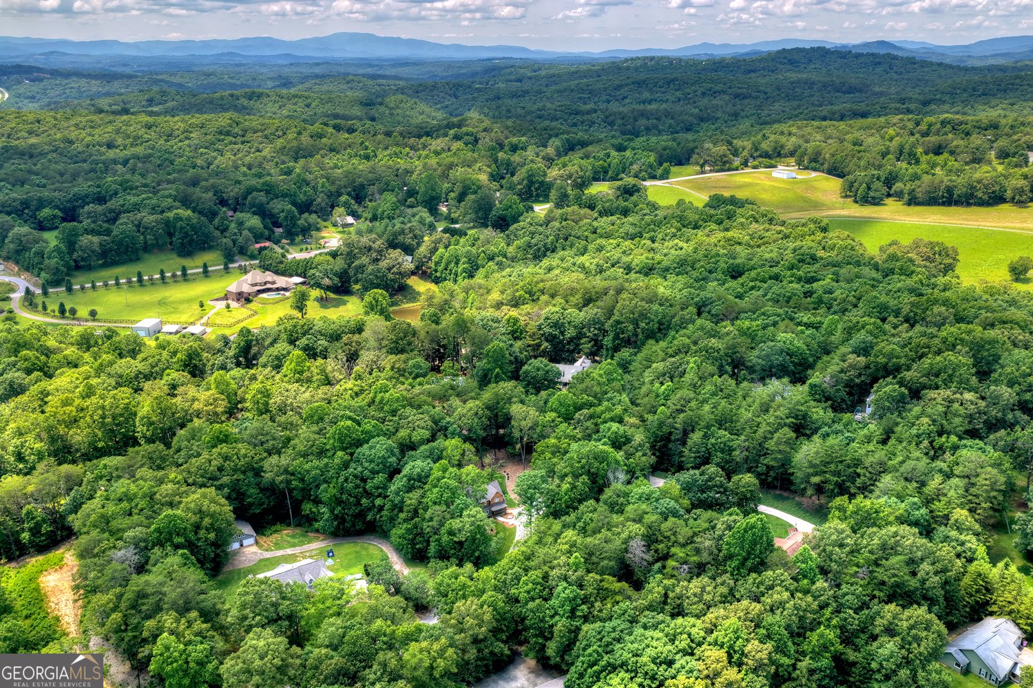 646 High Country Circle Morganton - Photo 45