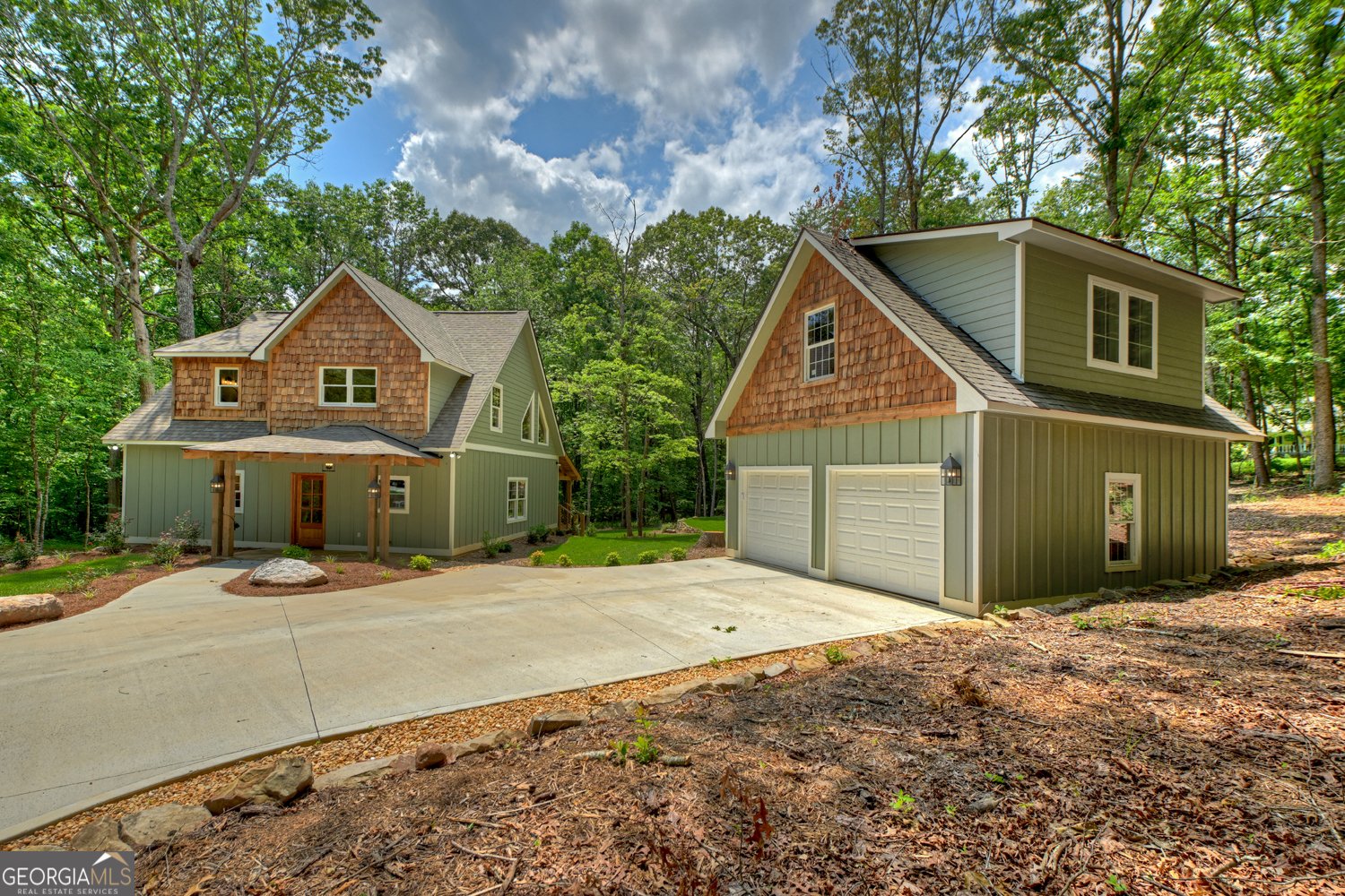 646 High Country Circle Morganton - Photo 48