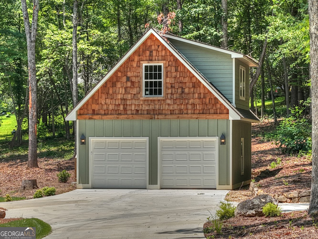 646 High Country Circle Morganton - Photo 6