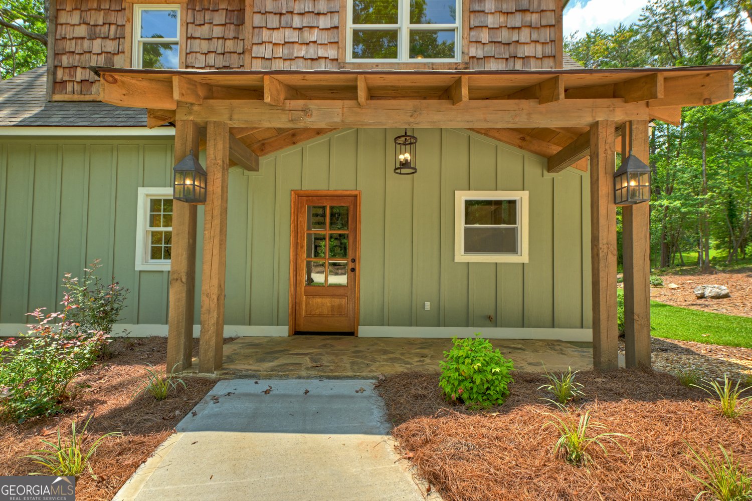 646 High Country Circle Morganton - Photo 7