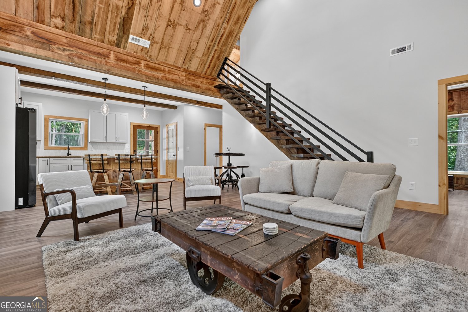 646 High Country Circle Morganton - Photo 8