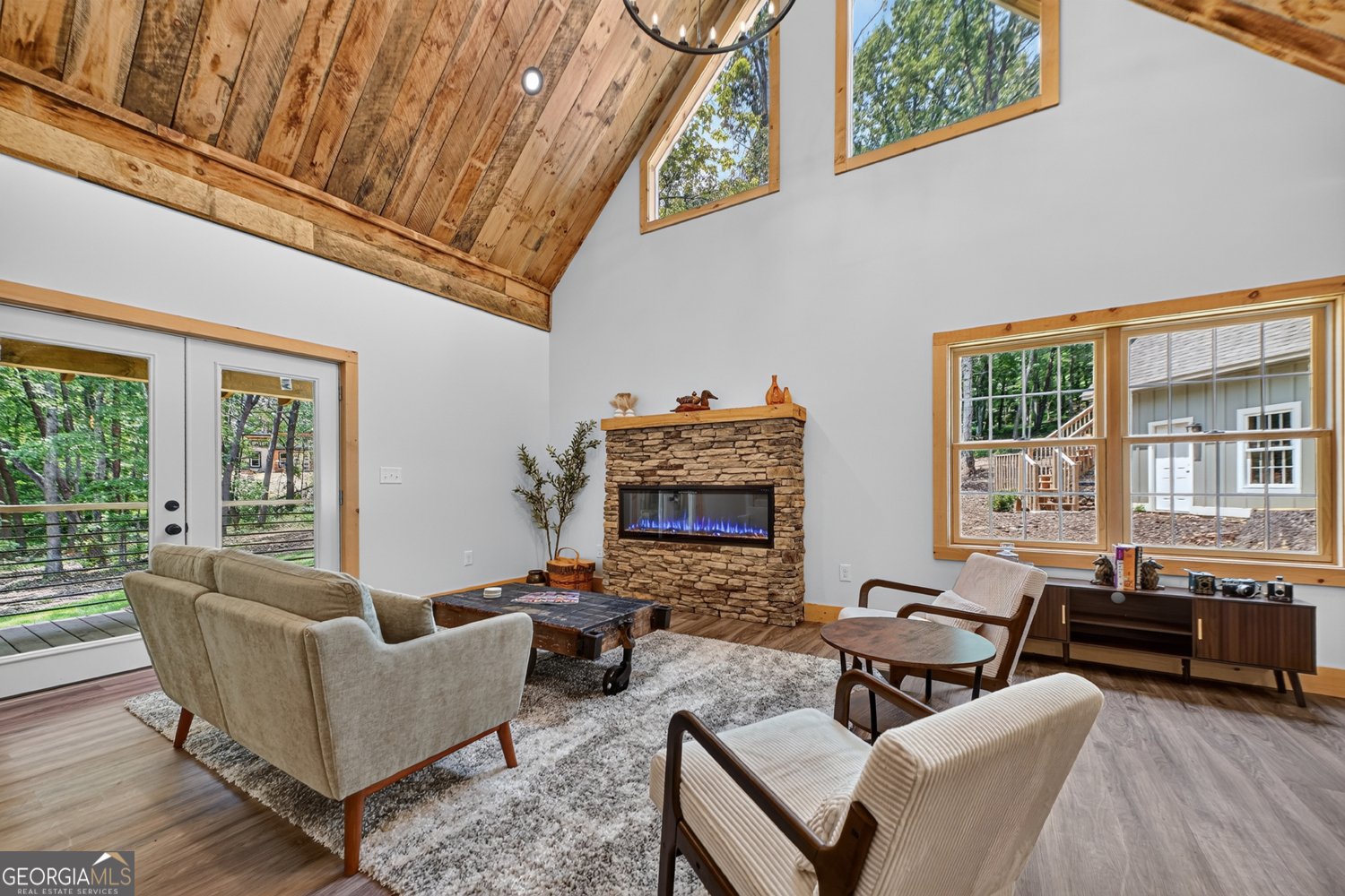 646 High Country Circle Morganton - Photo 9