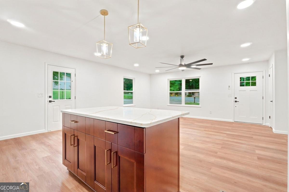 4091 Dustin Drive Acworth - Photo 13