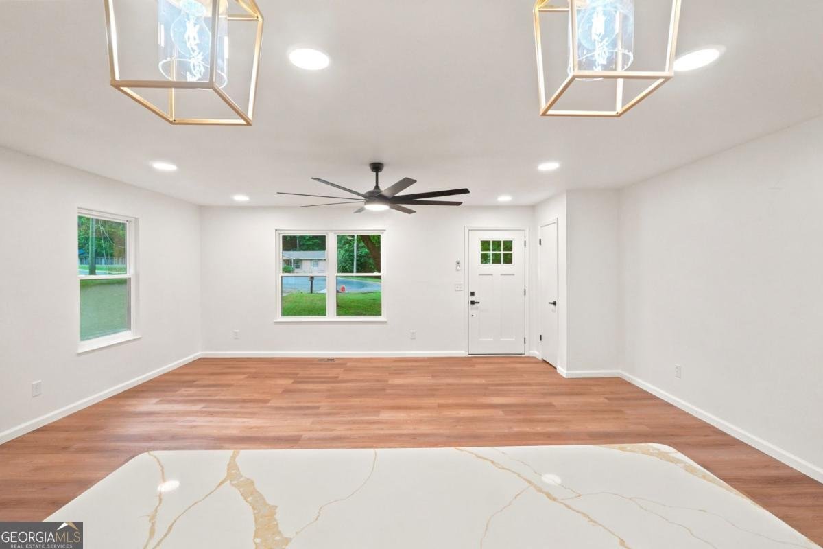 4091 Dustin Drive Acworth - Photo 14