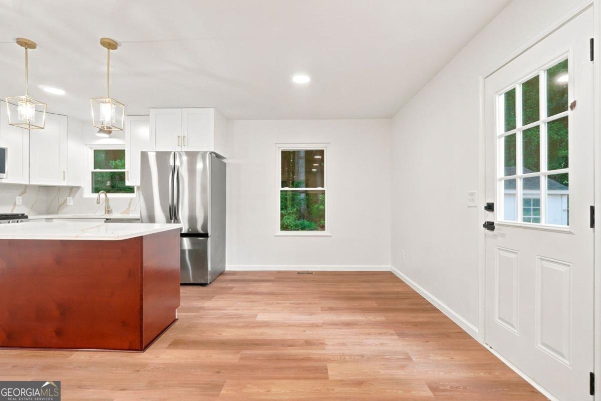 4091 Dustin Drive Acworth - Photo 15