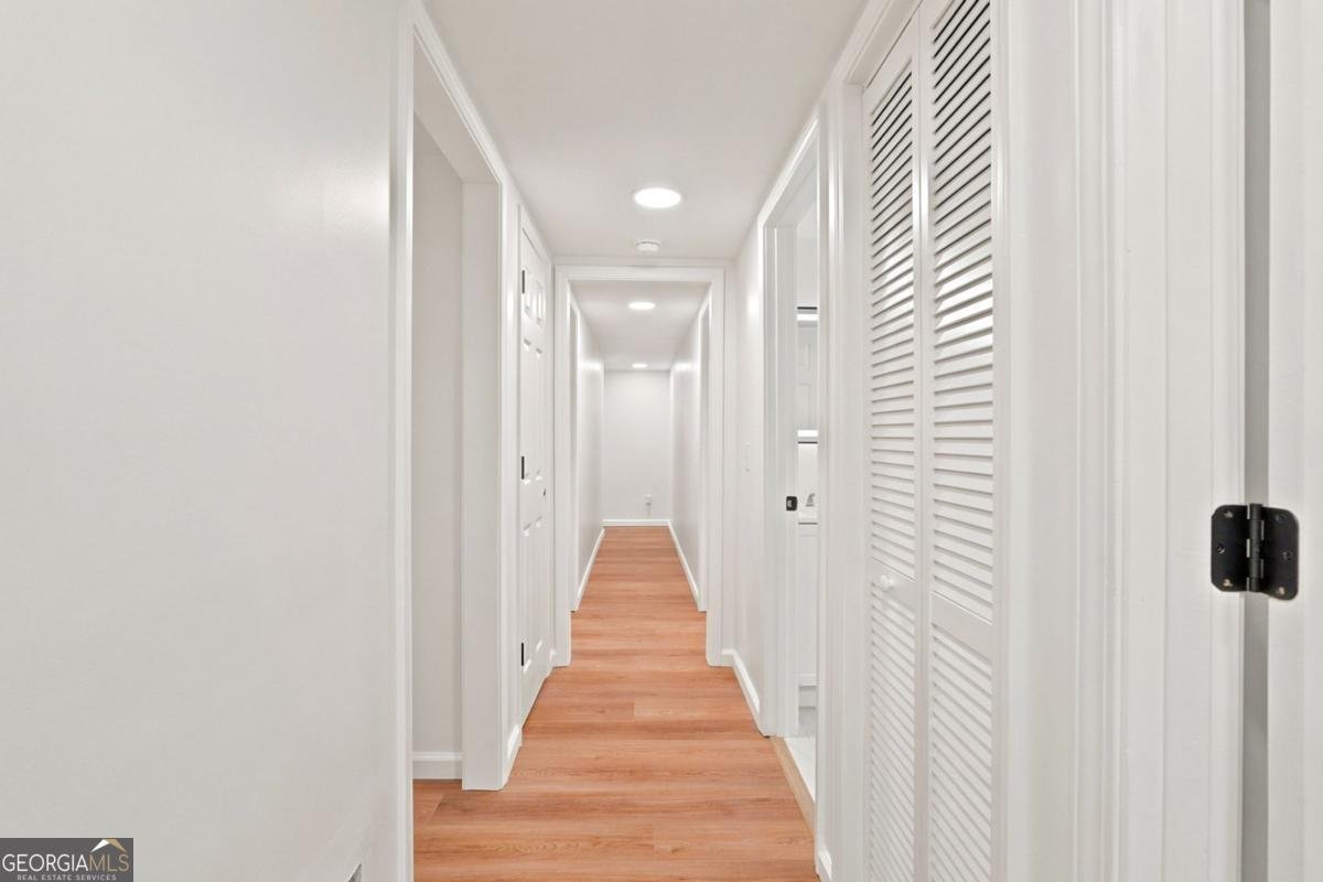 4091 Dustin Drive Acworth - Photo 17