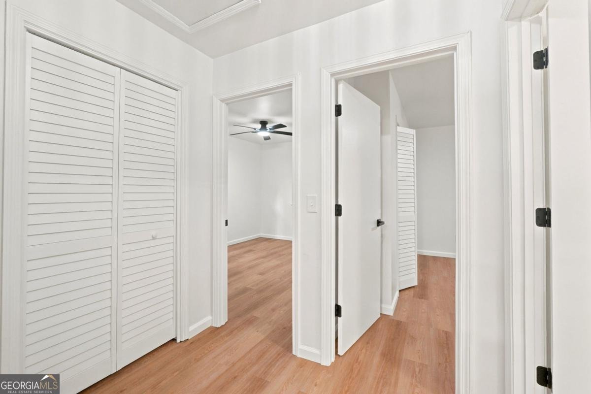 4091 Dustin Drive Acworth - Photo 20
