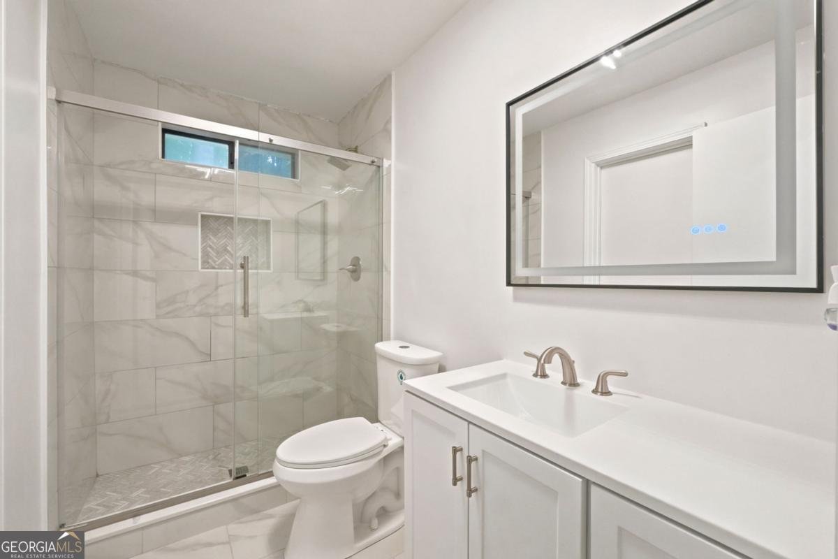 4091 Dustin Drive Acworth - Photo 25