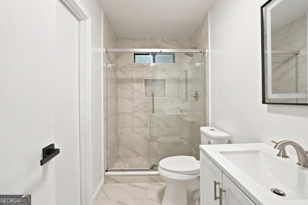 4091 Dustin Drive Acworth - Photo 26