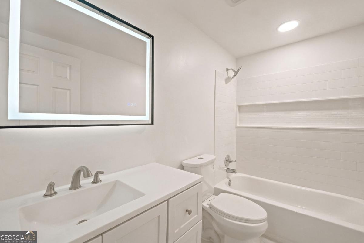 4091 Dustin Drive Acworth - Photo 31