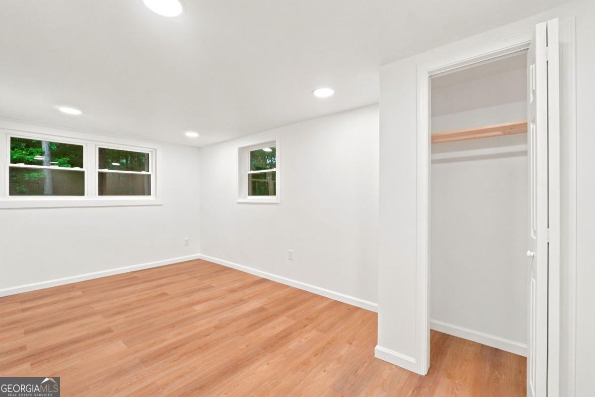 4091 Dustin Drive Acworth - Photo 33