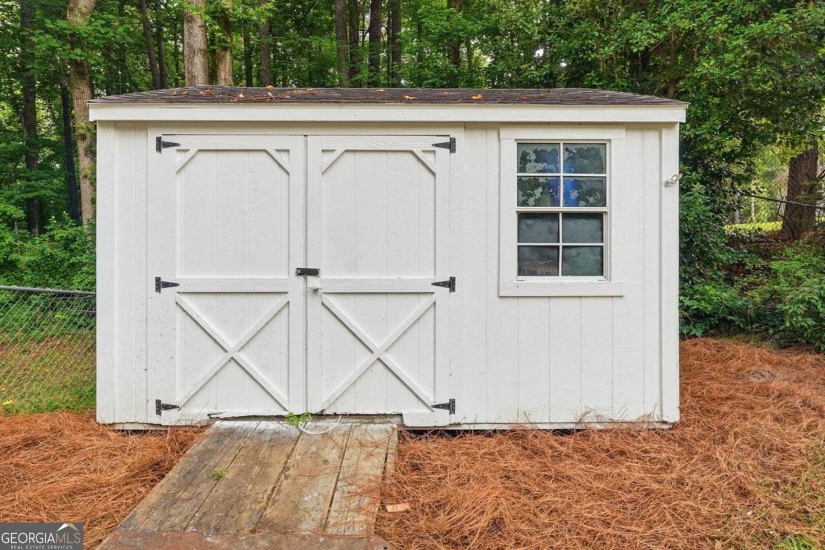 4091 Dustin Drive Acworth - Photo 37