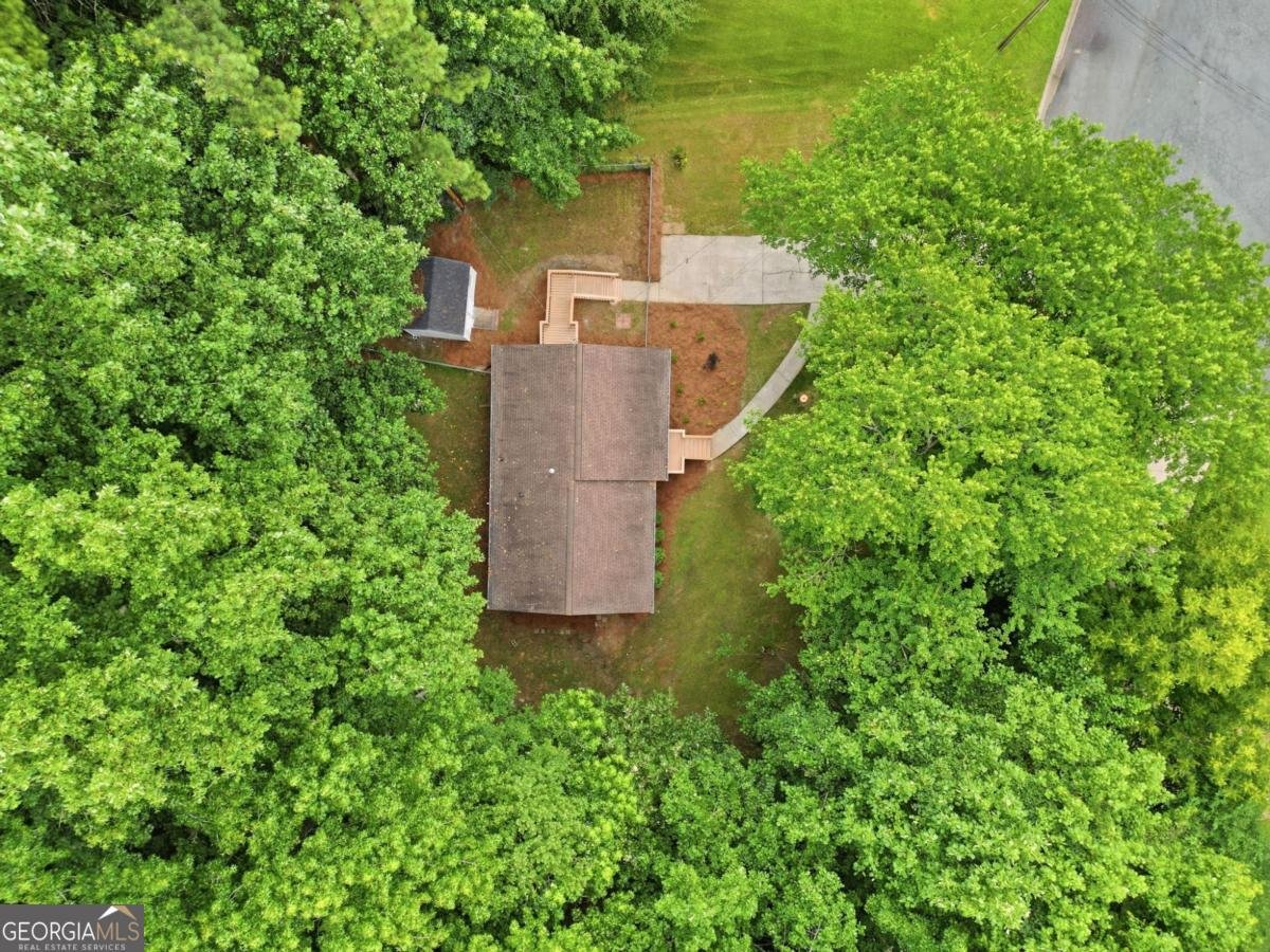 4091 Dustin Drive Acworth - Photo 39