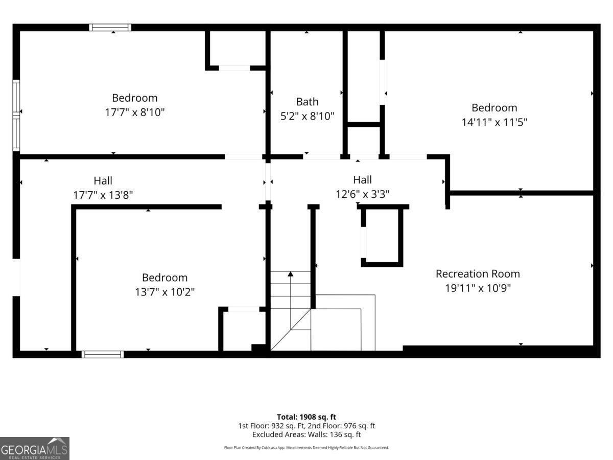 4091 Dustin Drive Acworth - Photo 40