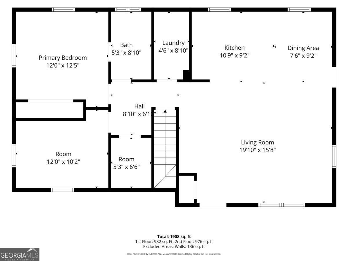 4091 Dustin Drive Acworth - Photo 41