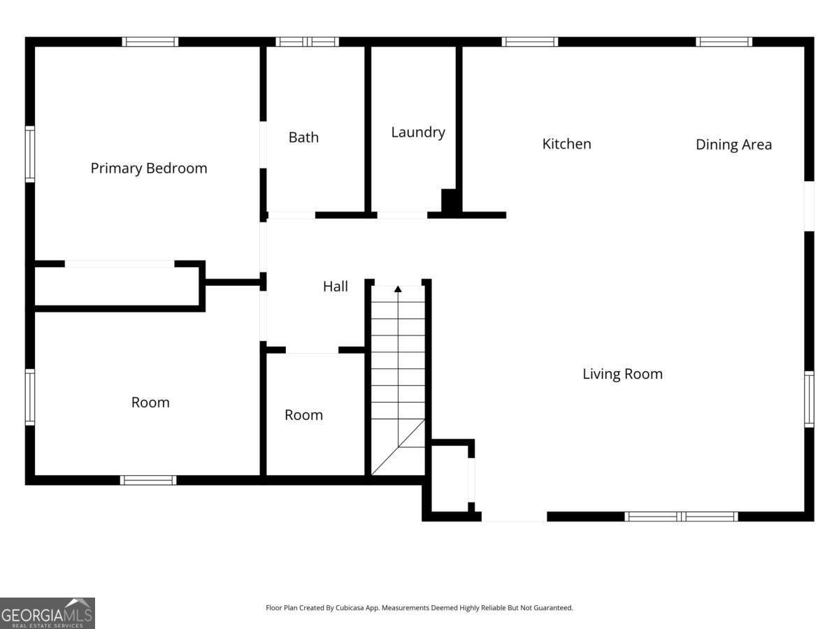 4091 Dustin Drive Acworth - Photo 42