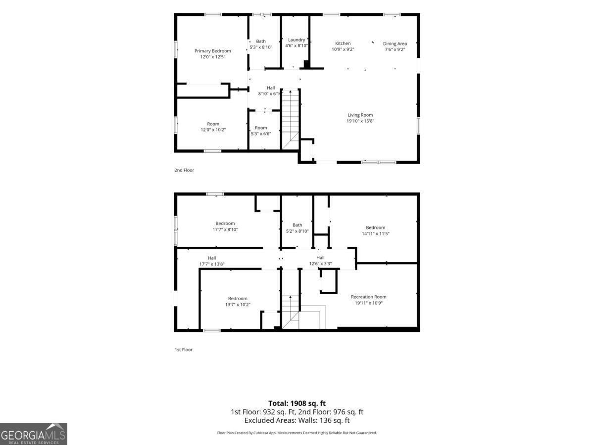 4091 Dustin Drive Acworth - Photo 43