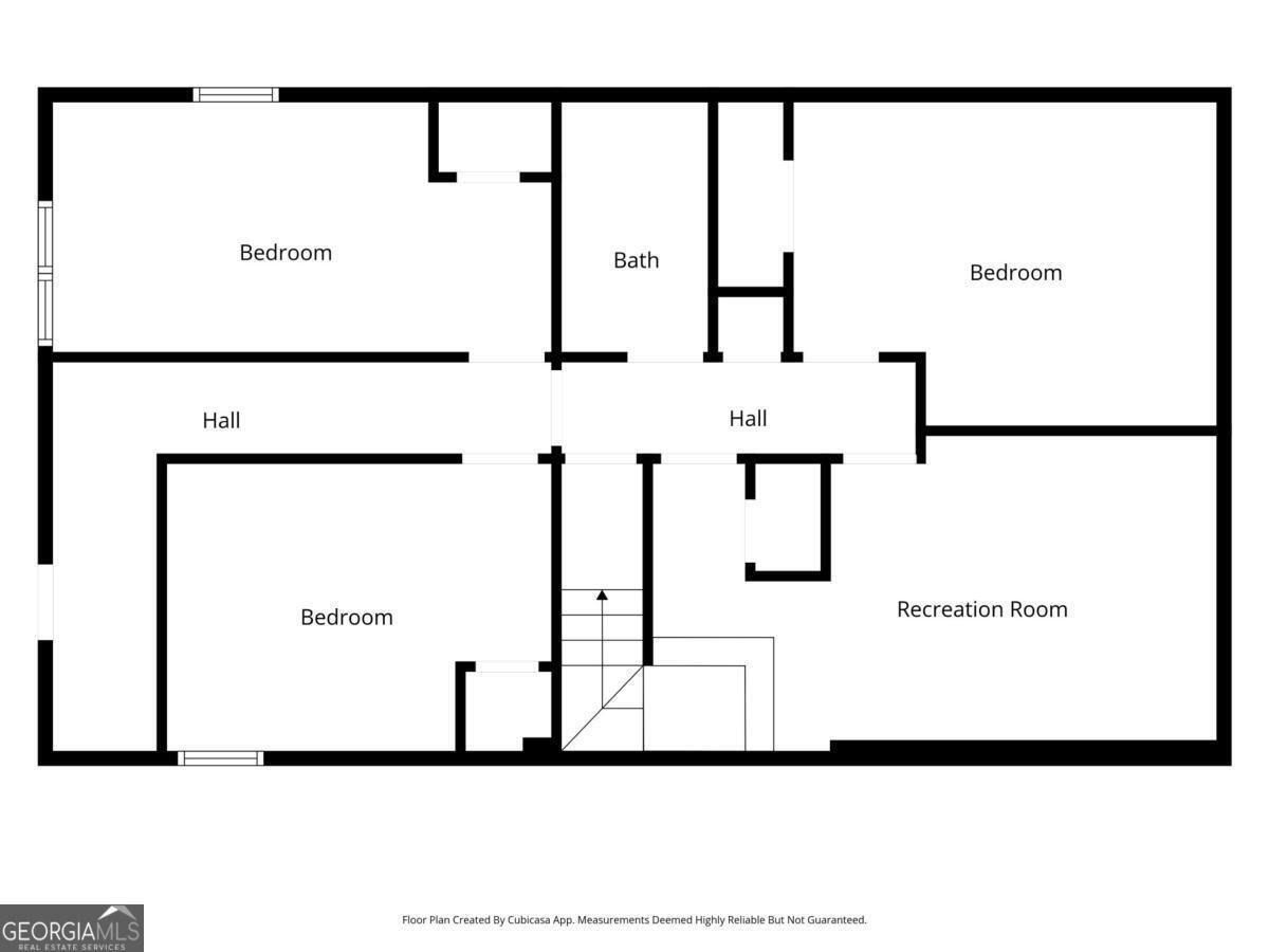 4091 Dustin Drive Acworth - Photo 44