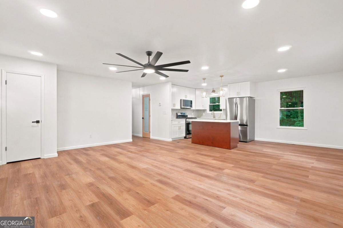 4091 Dustin Drive Acworth - Photo 8
