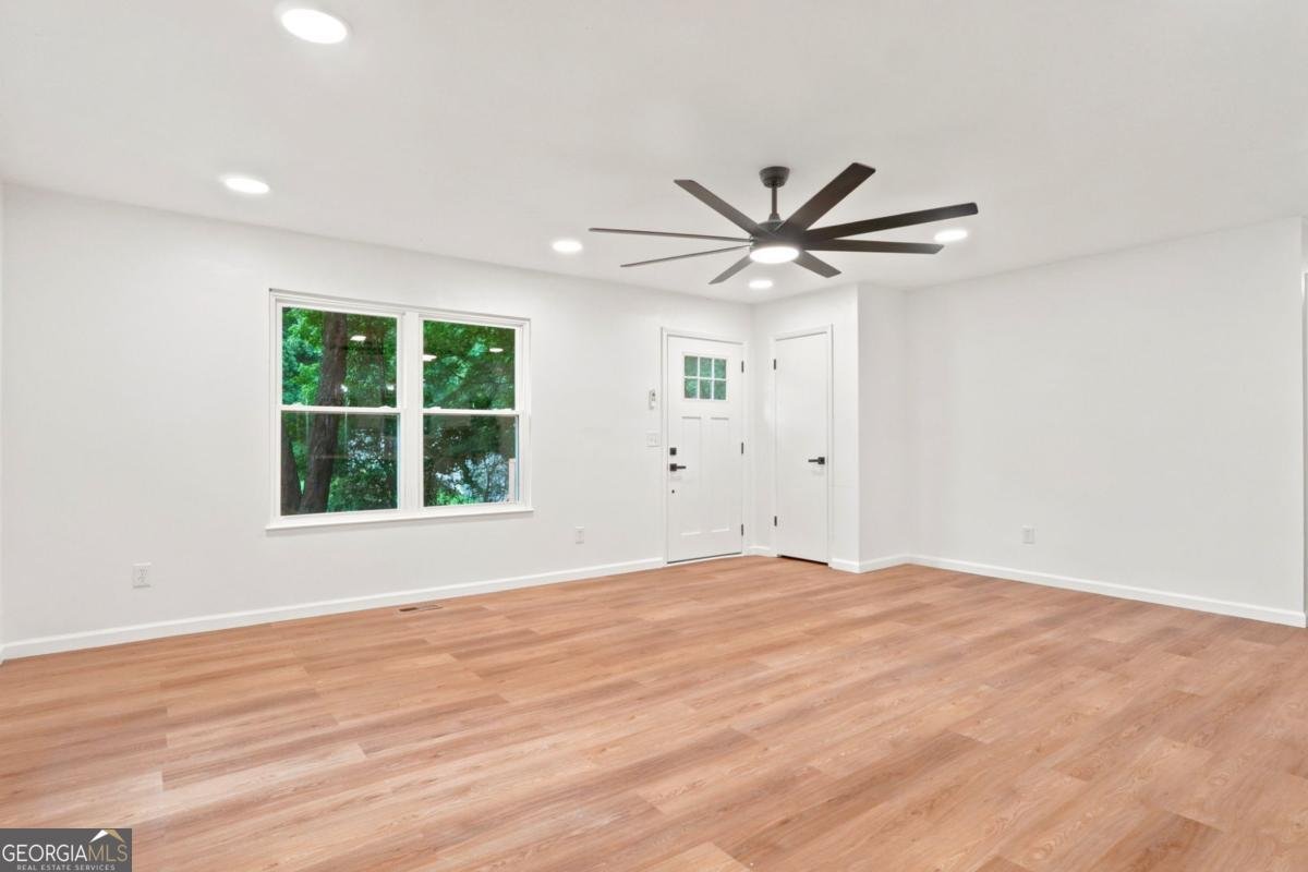 4091 Dustin Drive Acworth - Photo 9