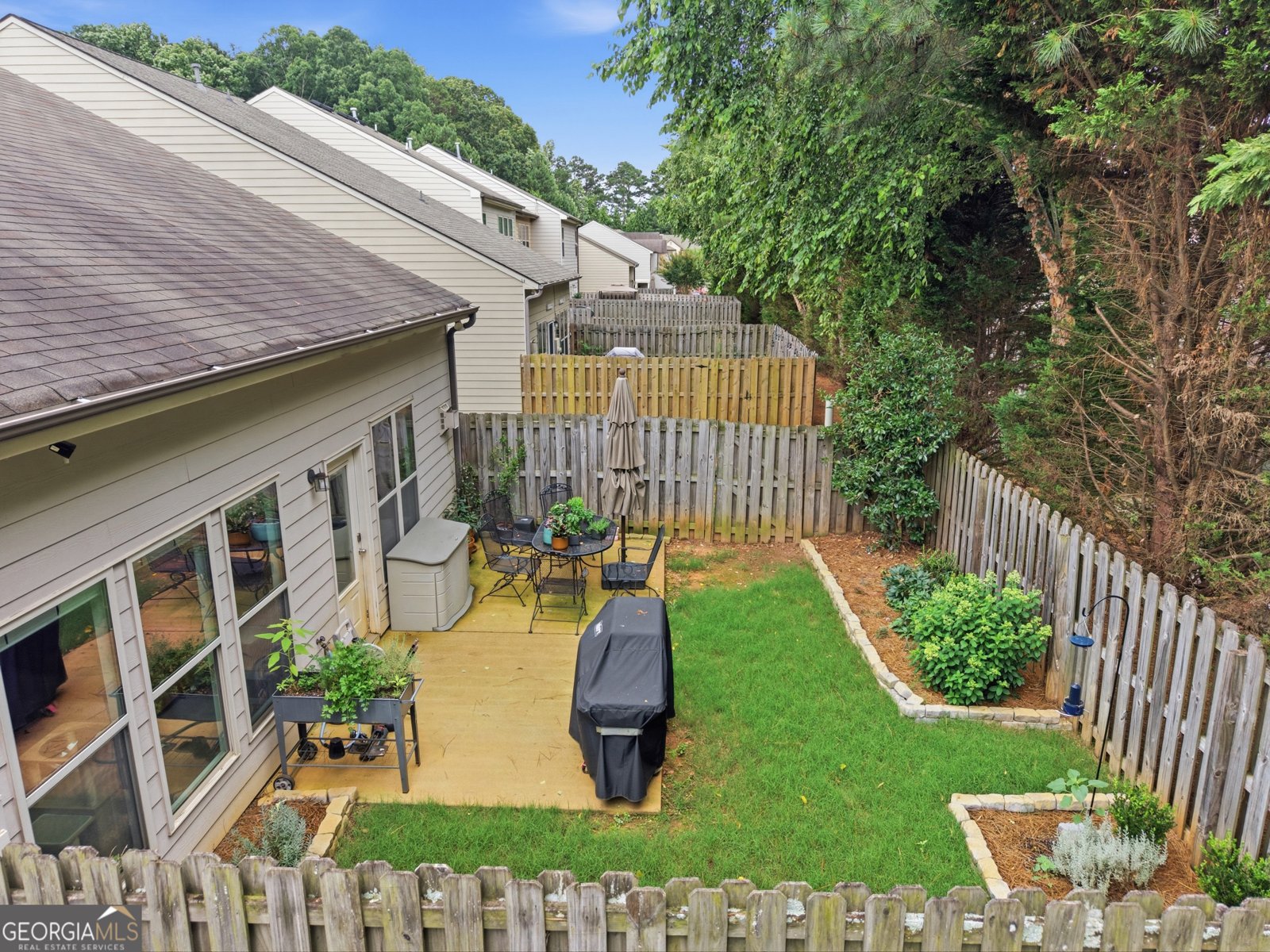 750 Middleton Pl Alpharetta - Photo 34
