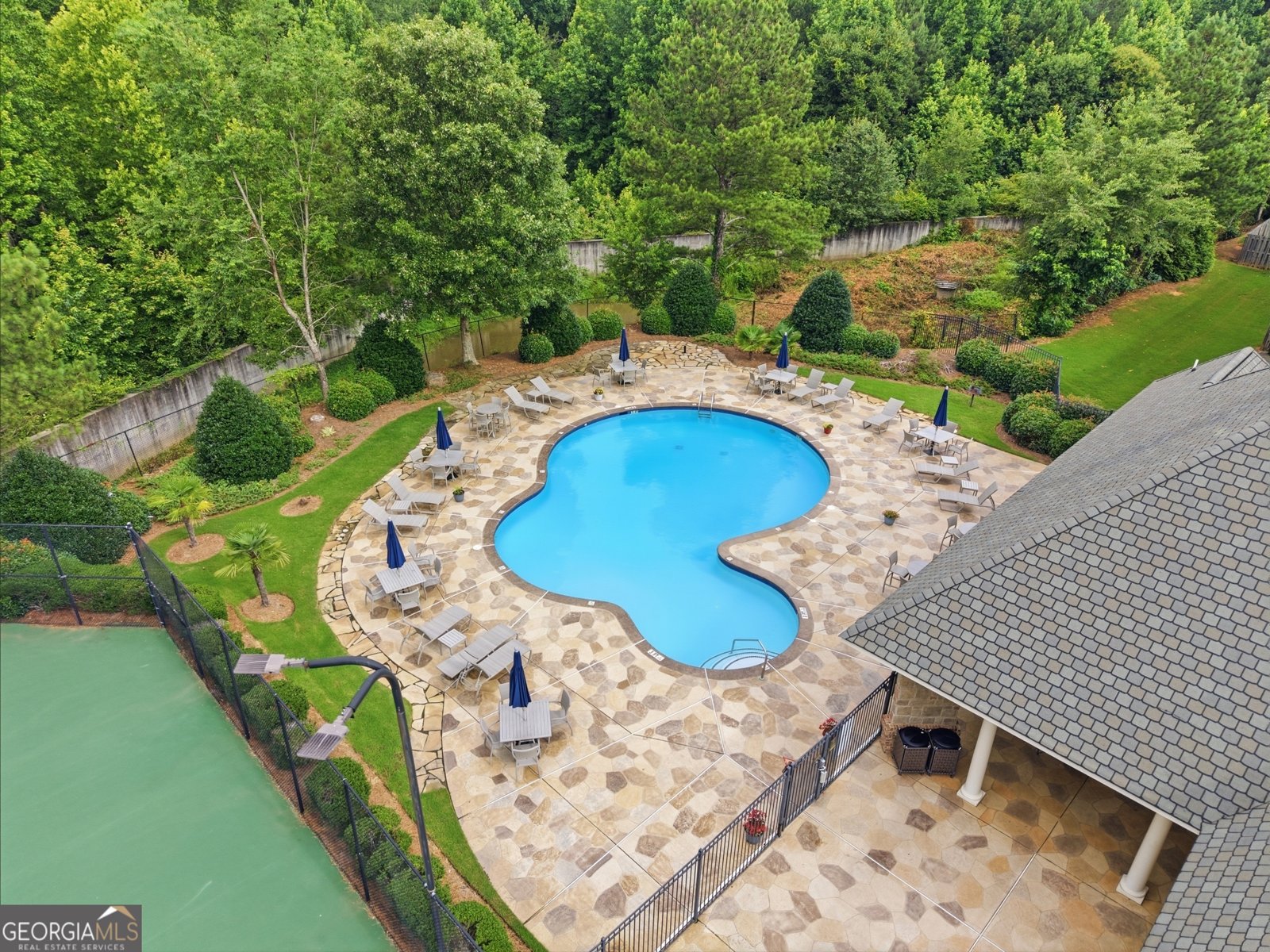 750 Middleton Pl Alpharetta - Photo 37