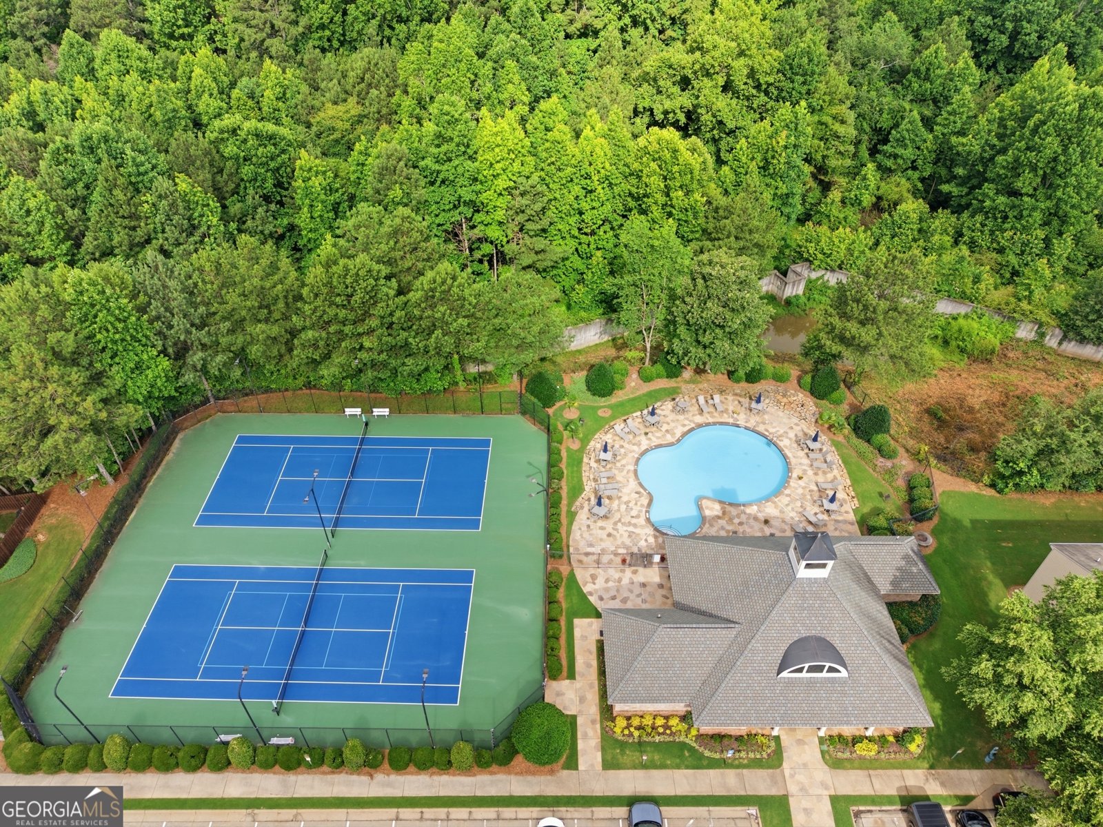 750 Middleton Pl Alpharetta - Photo 39