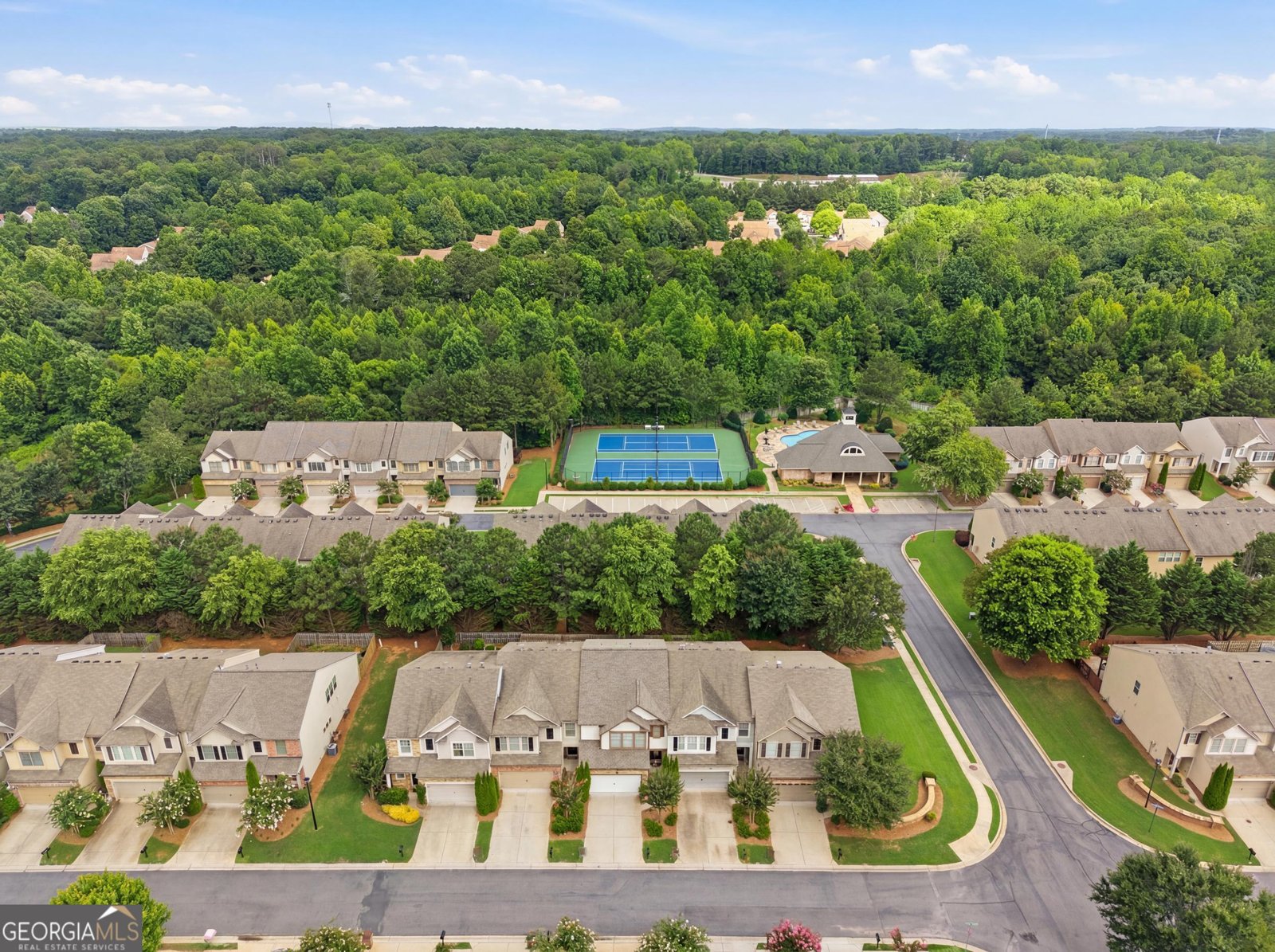 750 Middleton Pl Alpharetta - Photo 7