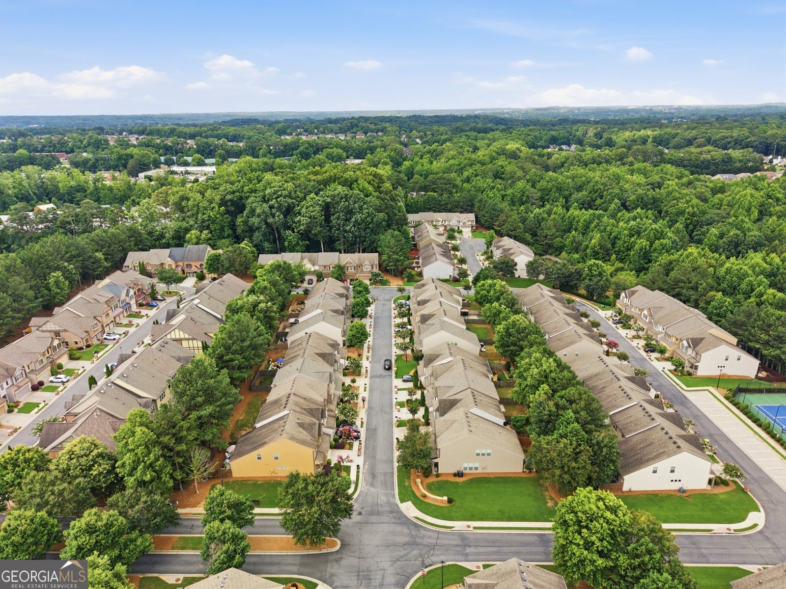 750 Middleton Pl Alpharetta - Photo 9