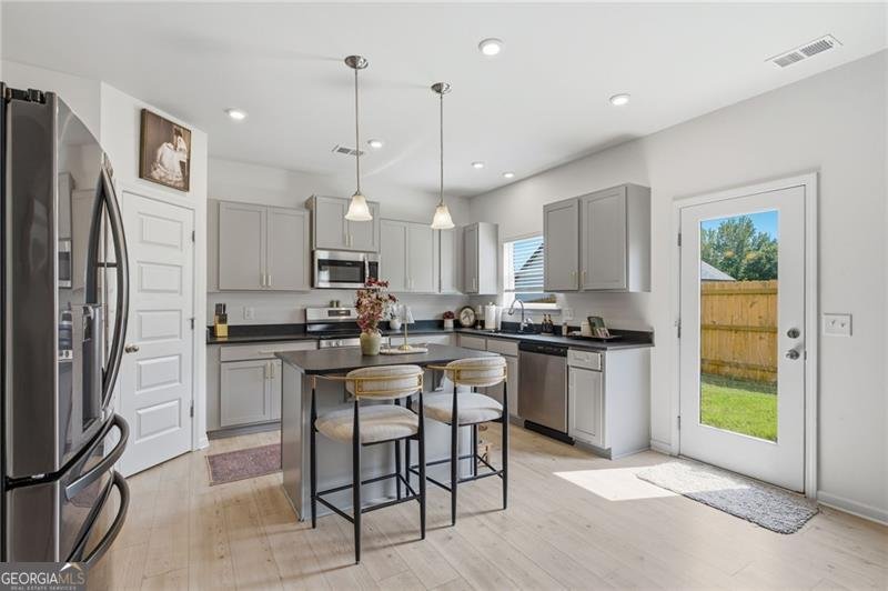 89 Autrey Drive Douglasville - Photo 12