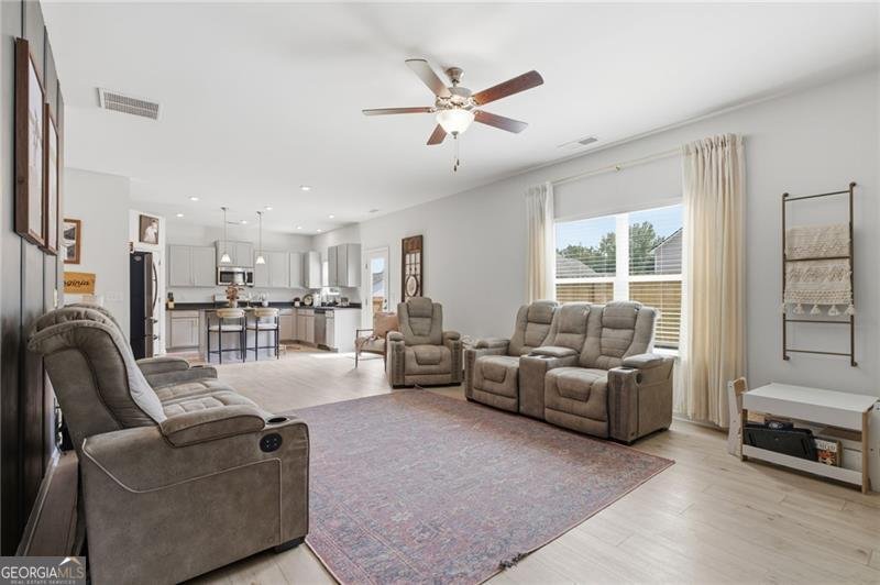 89 Autrey Drive Douglasville - Photo 14